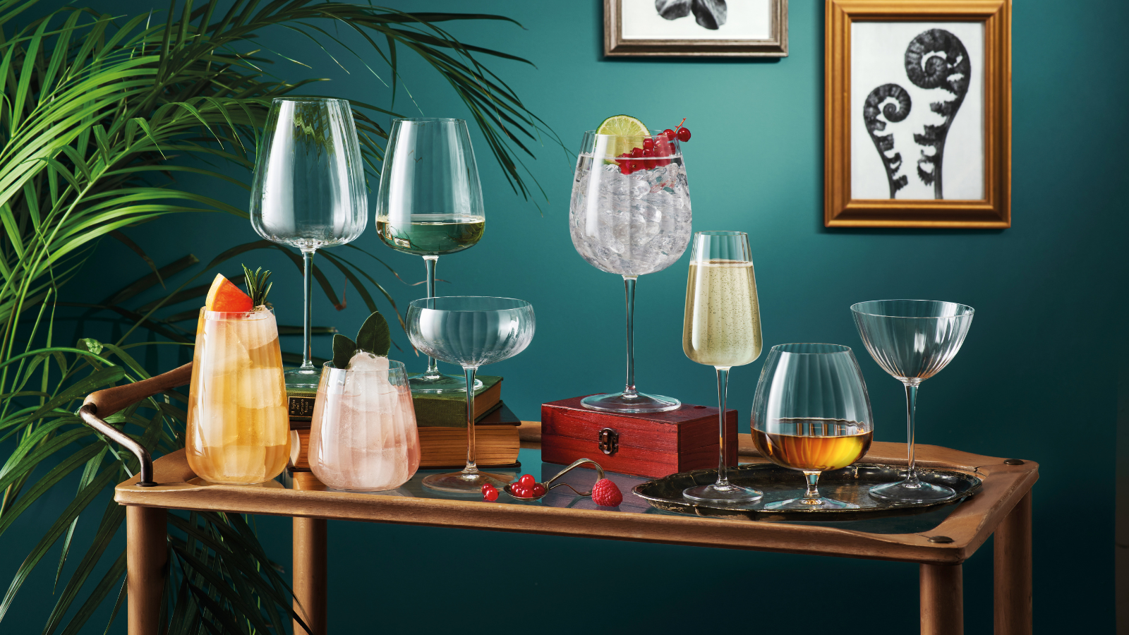 A Concise Look at the 2024 Cocktail Trends